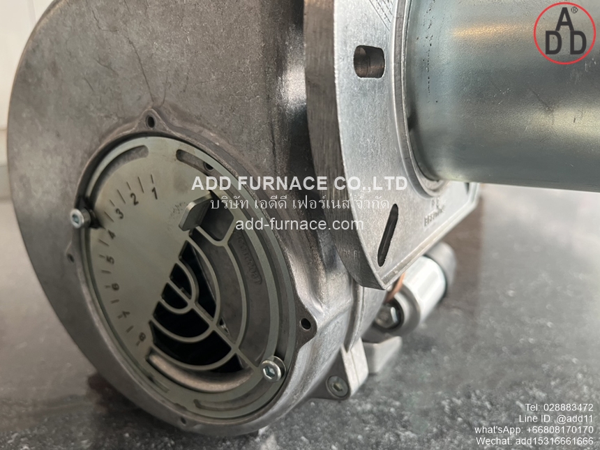 Ecoflam MAX 12 TC (L+S) (24)